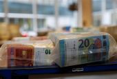 Πρωτογενές πλεόνασμα 4% ανακοίνωσε η ΕΛΣΤΑΤ για το 2017