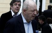 Η Επιτροπή Πόθεν Έσχες ελέγχει τον Σταύρο Ψυχάρη