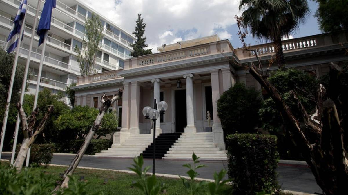Κυβερνητικές πηγές: Την Παρασκευή η ρύθμιση την πρώτη κατοικία