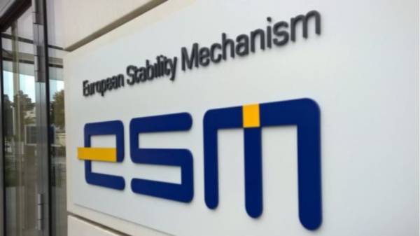 Πρόταση ESM για ανώτατο όριο χρέους στο 100%