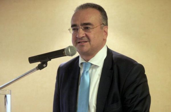 Πρόεδρος Δικηγορικού Συλλόγου: Πρωτοφανής η παραίτηση Σακελλαρίου-Επιβεβαιώνει τις ανησυχίες μας