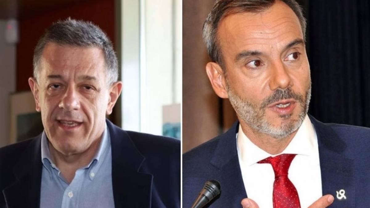 Η «μάχη» της Θεσσαλονίκης