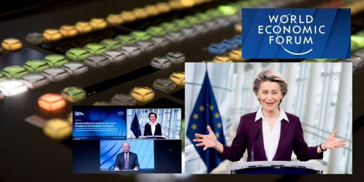 Φον ντερ Λάιεν: Επενδύσαμε δισεκατομμύρια, περιμένουμε τα εμβόλια
