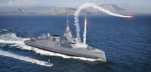 Βουλή: Πράσινο φως για την τέταρτη φρεγάτα Belharra - Υπερψηφίστηκε το σχέδιο νόμου