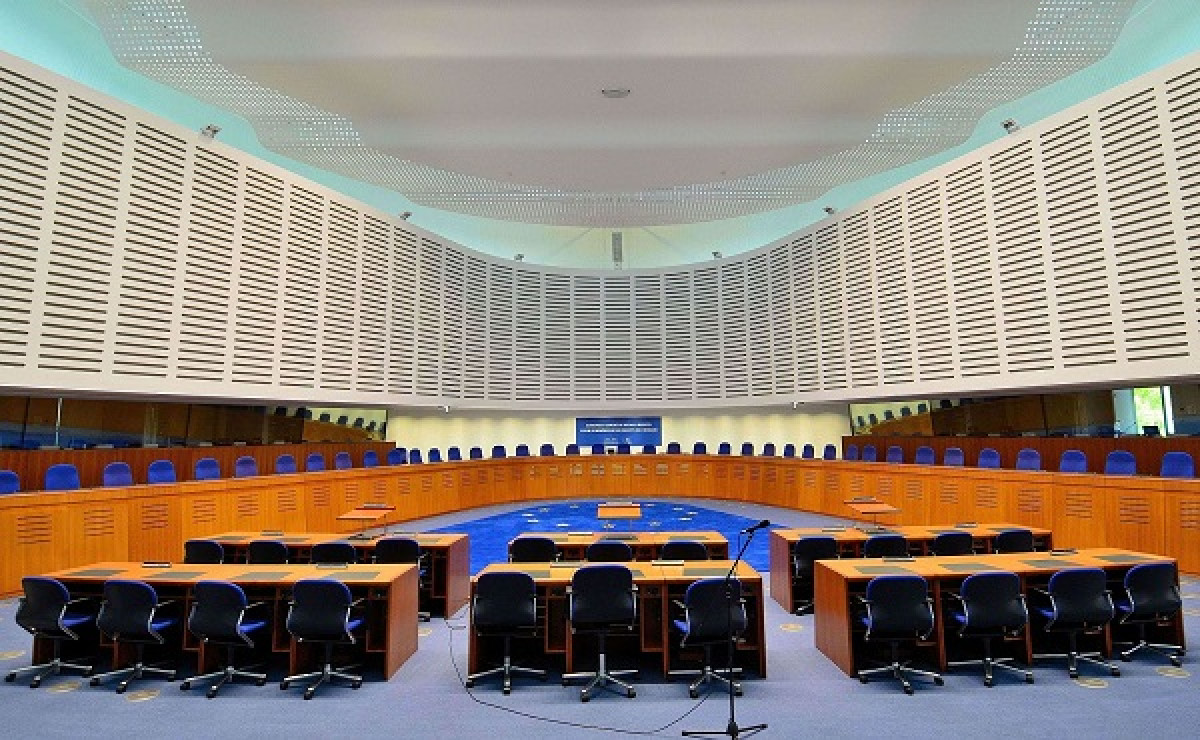 ΕΔΑΔ: Καταδίκη Ελλάδος για τον θάνατο 11 μεταναστών στο Φαρμακονήσι
