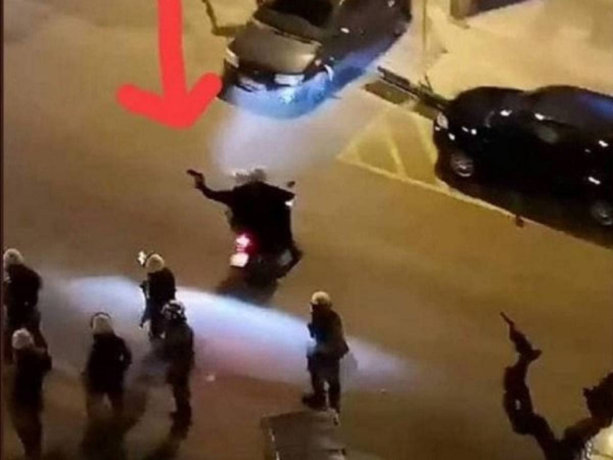 Νέα Σμύρνη: Κατεπείγουσα έρευνα για καταγγελίες που αφορούν αστυνομική αυθαιρεσία