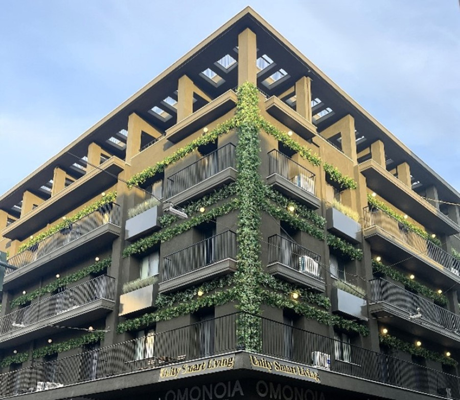 Premia Properties: Απόκτηση νέου κτιρίου στο Βόλο για την δημιουργία φοιτητικών κατοικιών