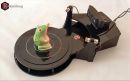 Rubicon 3D: Ένα οικονομικό τρισδιάστατο scanner