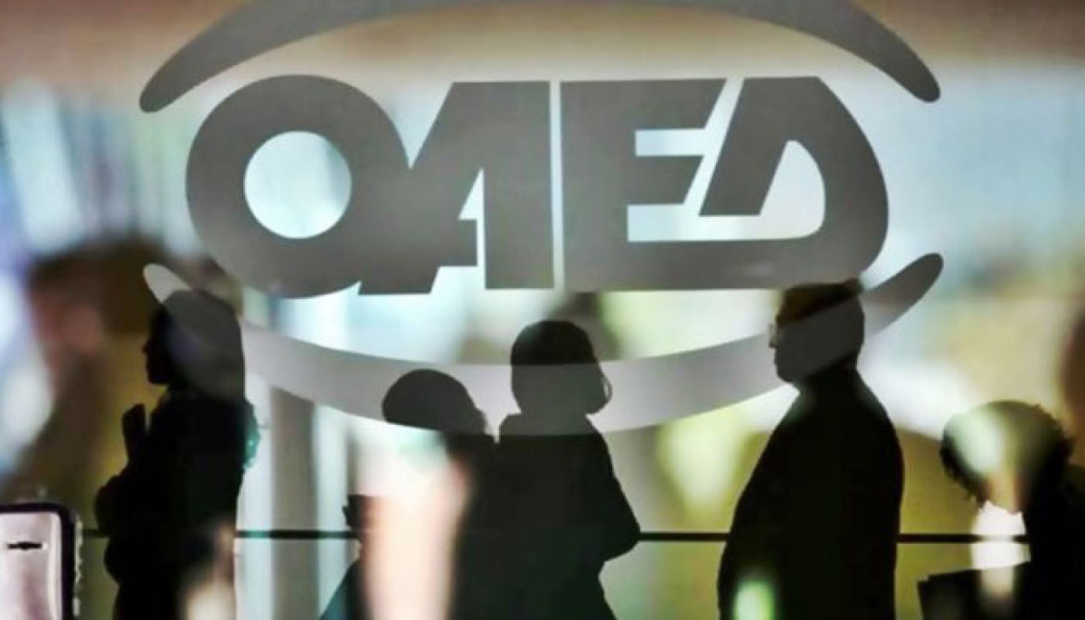 Μέχρι τις 27/5 οι αιτήσεις στο πρόγραμμα απασχόλησης ανέργων 30+