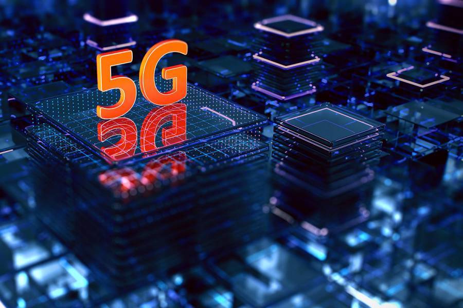 5G: Φέρνει νέες υπηρεσίες, ταχύτερες, φθηνότερες και ασφαλέστερες