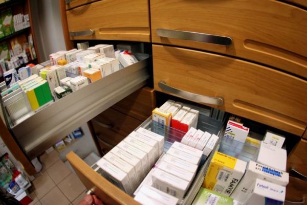 ΕΟΦ: Απαγόρευση παράλληλων εξαγωγών για 27 φάρμακα