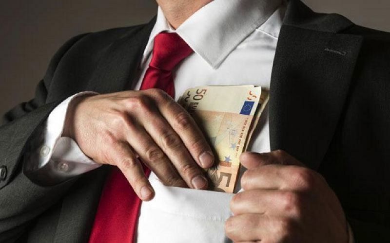 Συνελήφθη υποψήφιος βουλευτής του ΣΥΡΙΖΑ για χρηματισμό