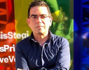Γιώργος Σταμάτης: Οι Έλληνες Ρομά αναπόσπαστο κομμάτι του λαού μας