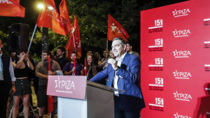 ΣΥΡΙΖΑ: Ψήφισαν 152.193- 150.853 ψήφοι υπέρ του Αλέξη Τσίπρα