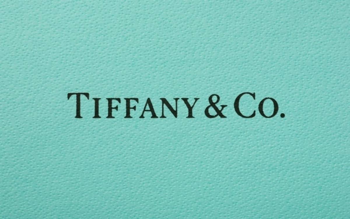 Μείωση πωλήσεων για την Tiffany &amp; Co
