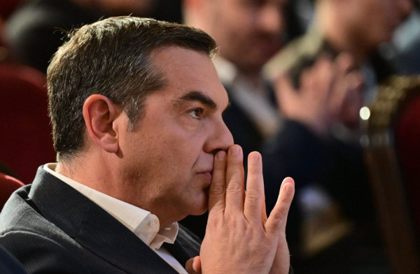 Και τώρα, πώς θα ξεφορτωθεί ο Τσίπρας τους συντρόφους;