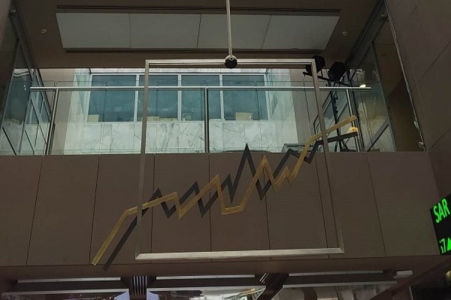 Επέστρεψε στον «δρόμο» των ρεκόρ το Χρηματιστήριο