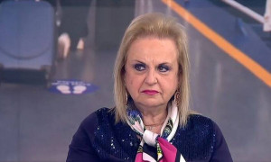 Παγώνη: Δεν έχει νόημα η επιστροφή στα σχολεία με μάσκες
