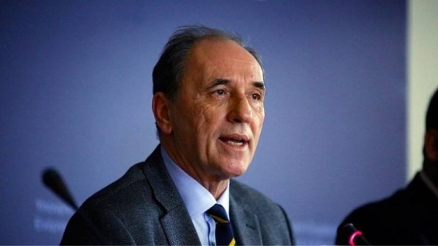 Σταθάκης: Δράσεις για τον εξορθολογισμό της αγοράς ΑΠΕ