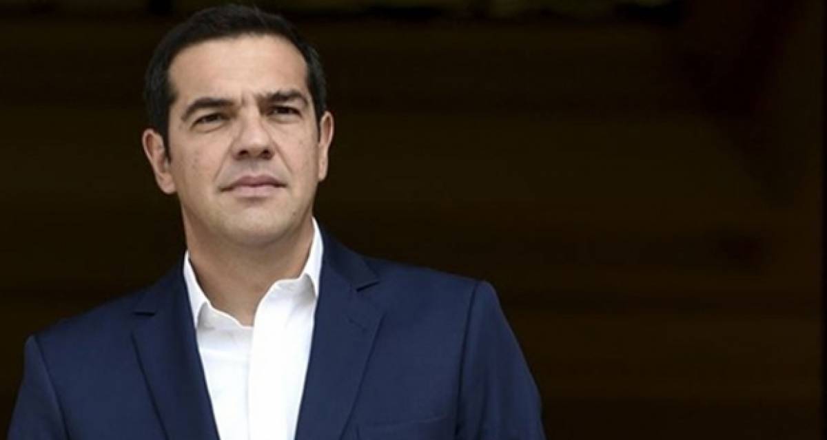 Τσίπρας:Παρουσιάζει το απόγευμα από το Ζάπειο το νέο πακέτο μέτρων