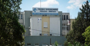 Ρέντη: Παραμένει σε κρίσιμη κατάσταση ο αστυνομικός-Το νέο ιατρικό ανακοινωθέν