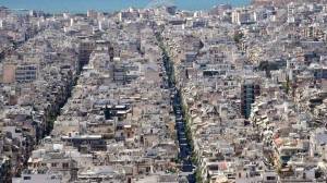 Τιμές διαμερισμάτων: Στο 7,1% ο ετήσιος ρυθμός αύξησης το 2021