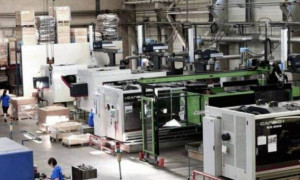 Ελληνική μεταποίηση: Βραδύτερος ρυθμός αύξησης των νέων παραγγελιών