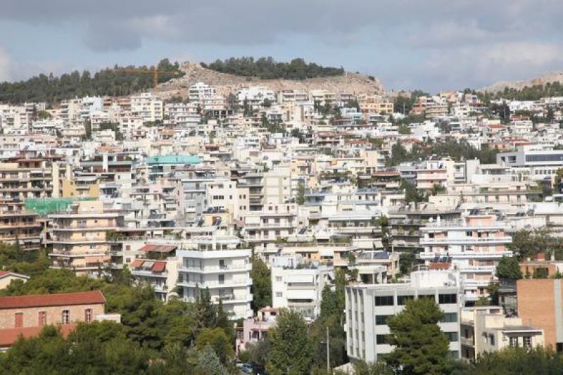 ΤτΕ: Τι φοβούνται οι Έλληνες για τα σπίτια τους