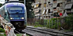 Απεργίες προανήγγειλαν για τον Νοέμβριο οι σιδηροδρομικοί