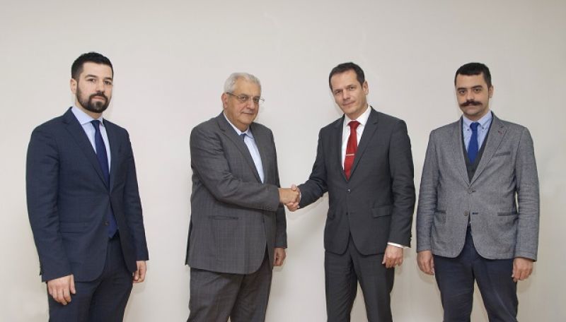 Επεκτείνουν τη συνεργασία τους ΑΔΜΗΕ και ΔΕΔΔΗΕ