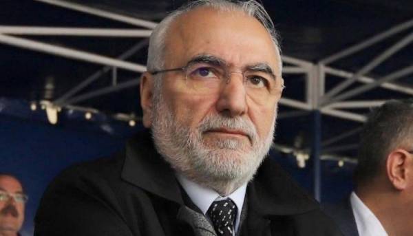 Σαββίδης: Θα εργαστώ για να εκλείψει η οπαδική βία
