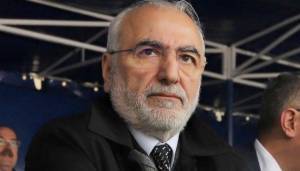 Σαββίδης: Θα εργαστώ για να εκλείψει η οπαδική βία
