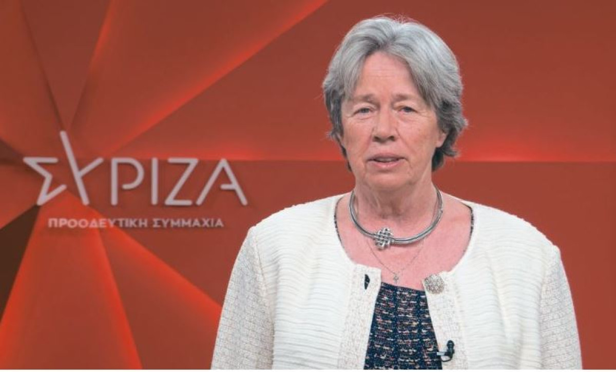 Λινού: Τρομακτική η δήλωση του Πνευματικού για την επιλογή ασθενών