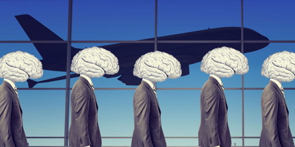 Επιβραδύνεται, αλλά παραμένει το brain drain-Το «κλειδί» για την αλλαγή