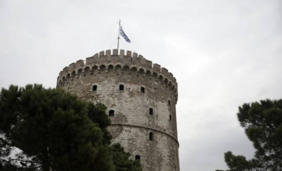 Θεσσαλονίκη: Στο δεύτερο γύρο θα κριθούν οι περισσότεροι δήμοι