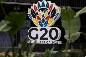 Με το βλέμμα στην Ουκρανία η Σύνοδος της G20: Συνομιλίες για να «ενισχυθεί» το αμερικανικό σχέδιο