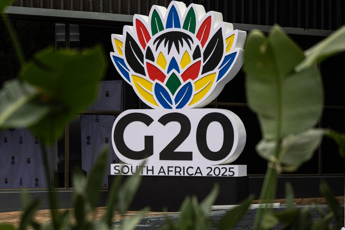 Με το βλέμμα στην Ουκρανία η Σύνοδος της G20: Συνομιλίες για να «ενισχυθεί» το αμερικανικό σχέδιο