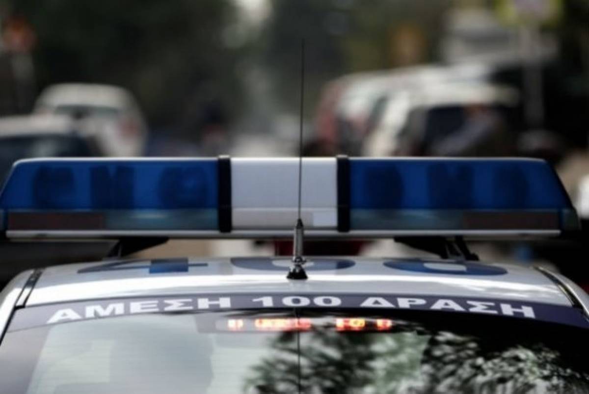 Ληστές ξυλοκόπησαν 85χρονη στο Παγκράτι