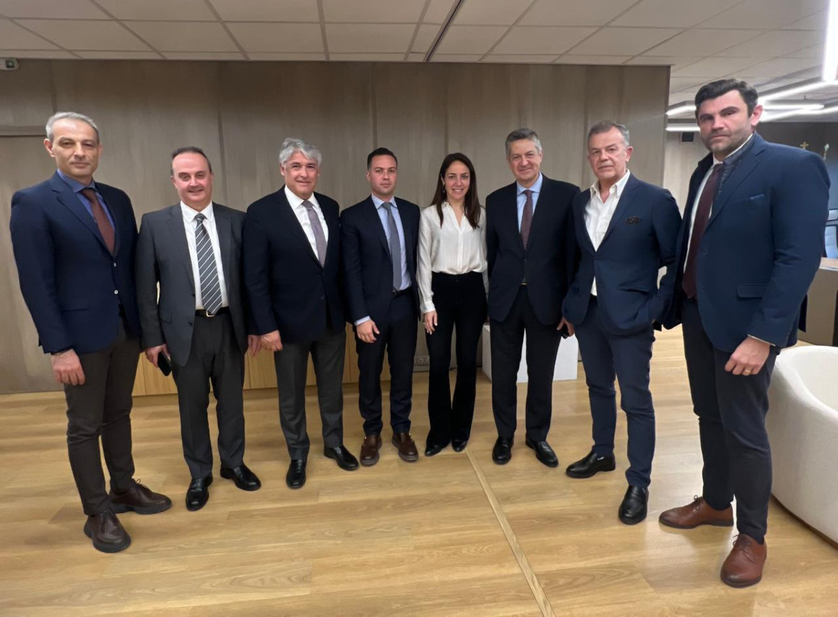 Μιχαηλίδου: Στόχος μας η αύξηση των εργαζομένων στον τουρισμό