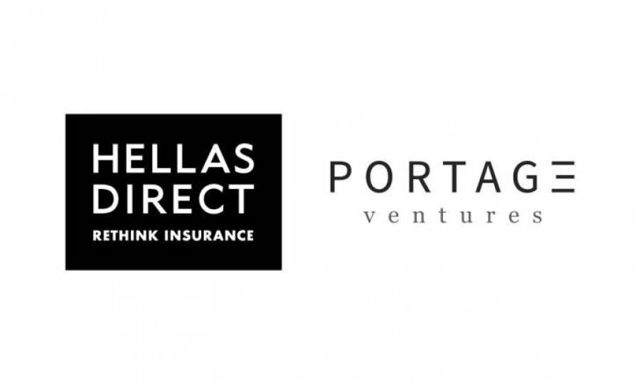 Μεγάλωσε το μερίδιο της Portag3 Ventures στην Hellas Direct