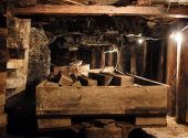 Γεωργία: Κατάρρευση στοάς σε ορυχείο-Έξι νεκροί