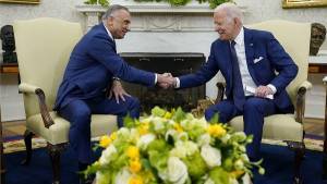 Ο Μπάιντεν ανακοίνωσε το τέλος της «αποστολής μάχης» στο Ιράκ