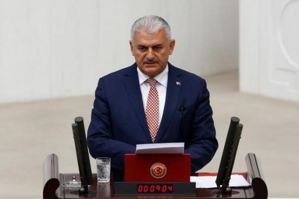 Γιλντιρίμ: Δεν θα επιδεινωθούν «ριζικά» οι σχέσεις Γερμανίας-Τουρκίας