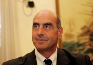 Κατέθεσε στο Πρωτοδικείο την υποψηφιότητα του συνδυασμού του ο Βουλγαράκης