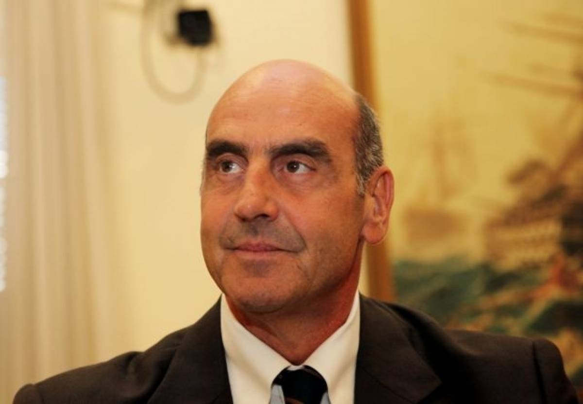 Κατέθεσε στο Πρωτοδικείο την υποψηφιότητα του συνδυασμού του ο Βουλγαράκης