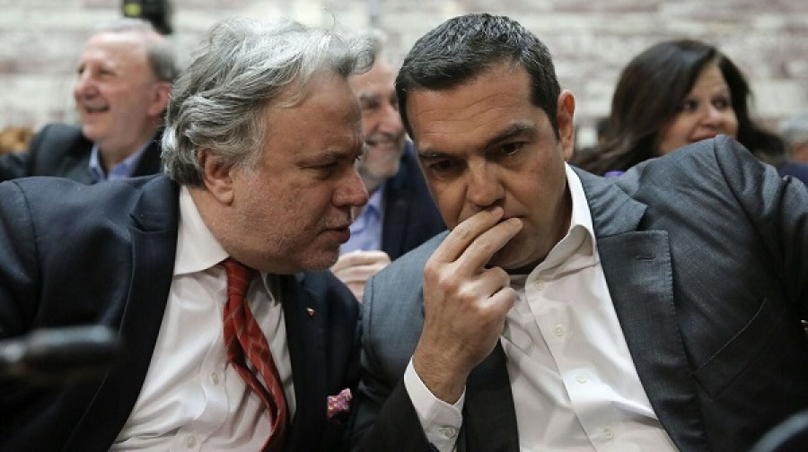 Εκλογές: Πλήρης η κατάρρευση του ΣΥΡΙΖΑ στους ελεύθερους επαγγελματίες
