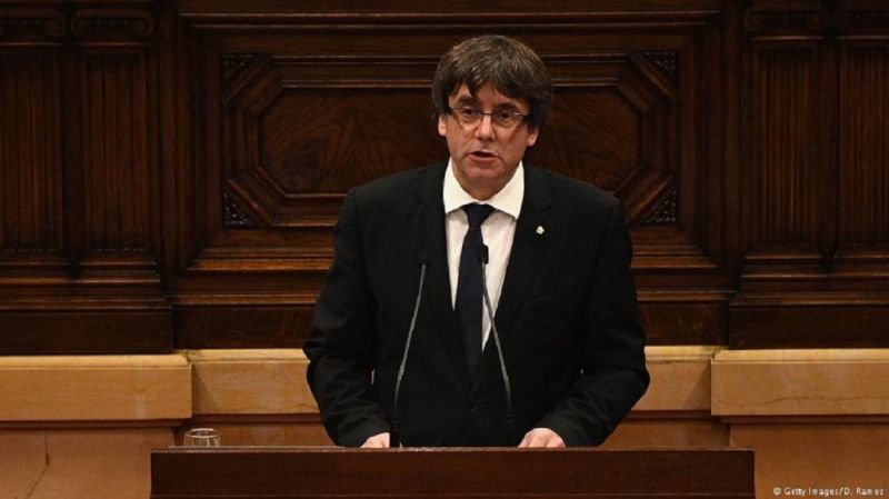 Ο Πουτζδεμόν ευελπιστεί να επιστρέψει στο Βέλγιο