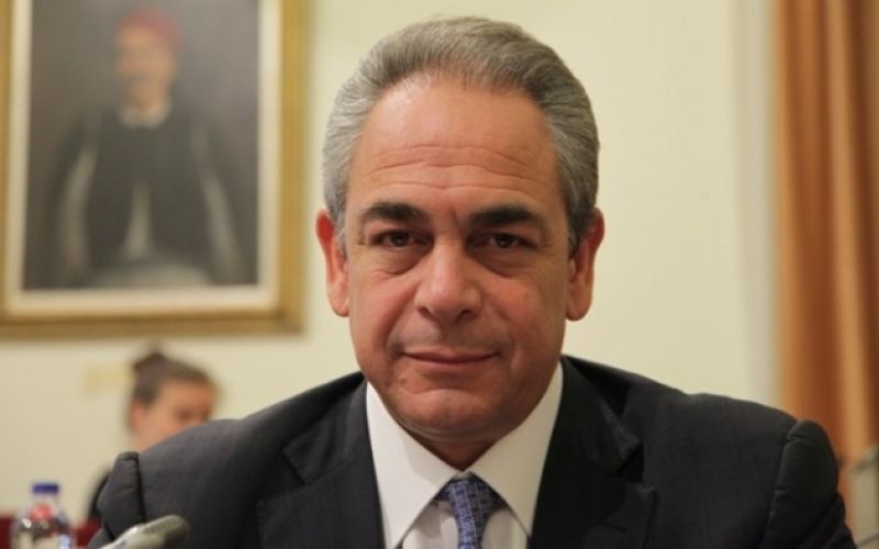 K.Μίχαλος: Πονεμένη ιστορία η επιστροφή ΦΠΑ