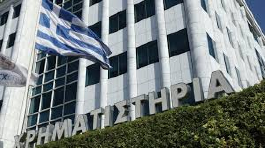 ΕΧΑΕ: Στο 1,52% το ποσοστό της Qube μέσω equity swaps