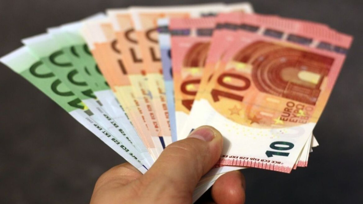 Ο «χάρτης» των πληρωμών από e-ΕΦΚΑ-ΔΥΠΑ 28 Απριλίου-2 Μαΐου